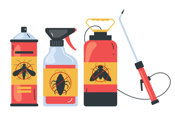Pest Control for Restaurants in Burnham, IL